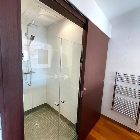 Loc - Meublee Guest house 3*