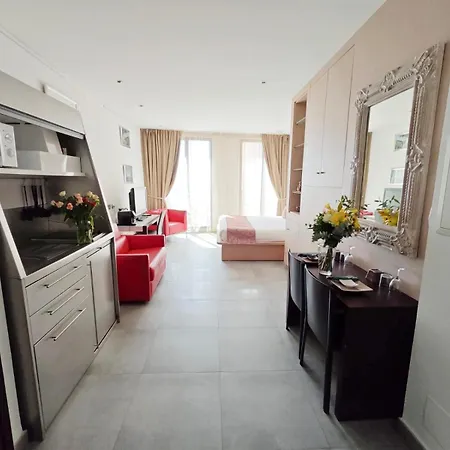 Loc - Meublee Guest house Cassis