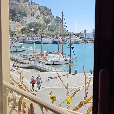 Loc - Meublee Guest house Cassis