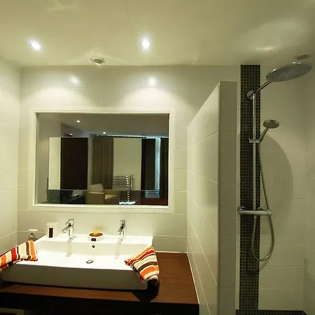 Loc - Meublee Guest house Cassis
